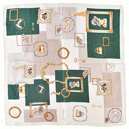 Rumi Neckerchief