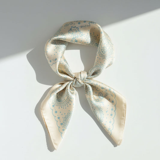 Arlo Neckerchief