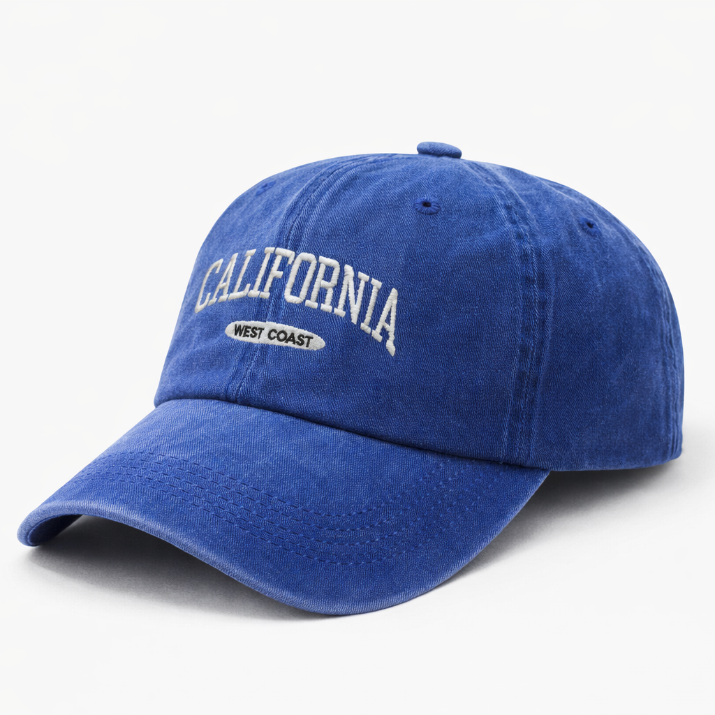 Pacific Coast Cap