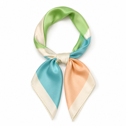 Cannes Neckerchief