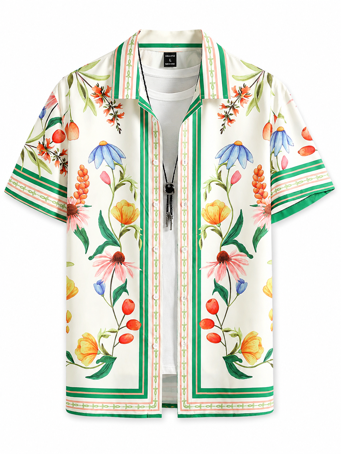 Botanica Shirt