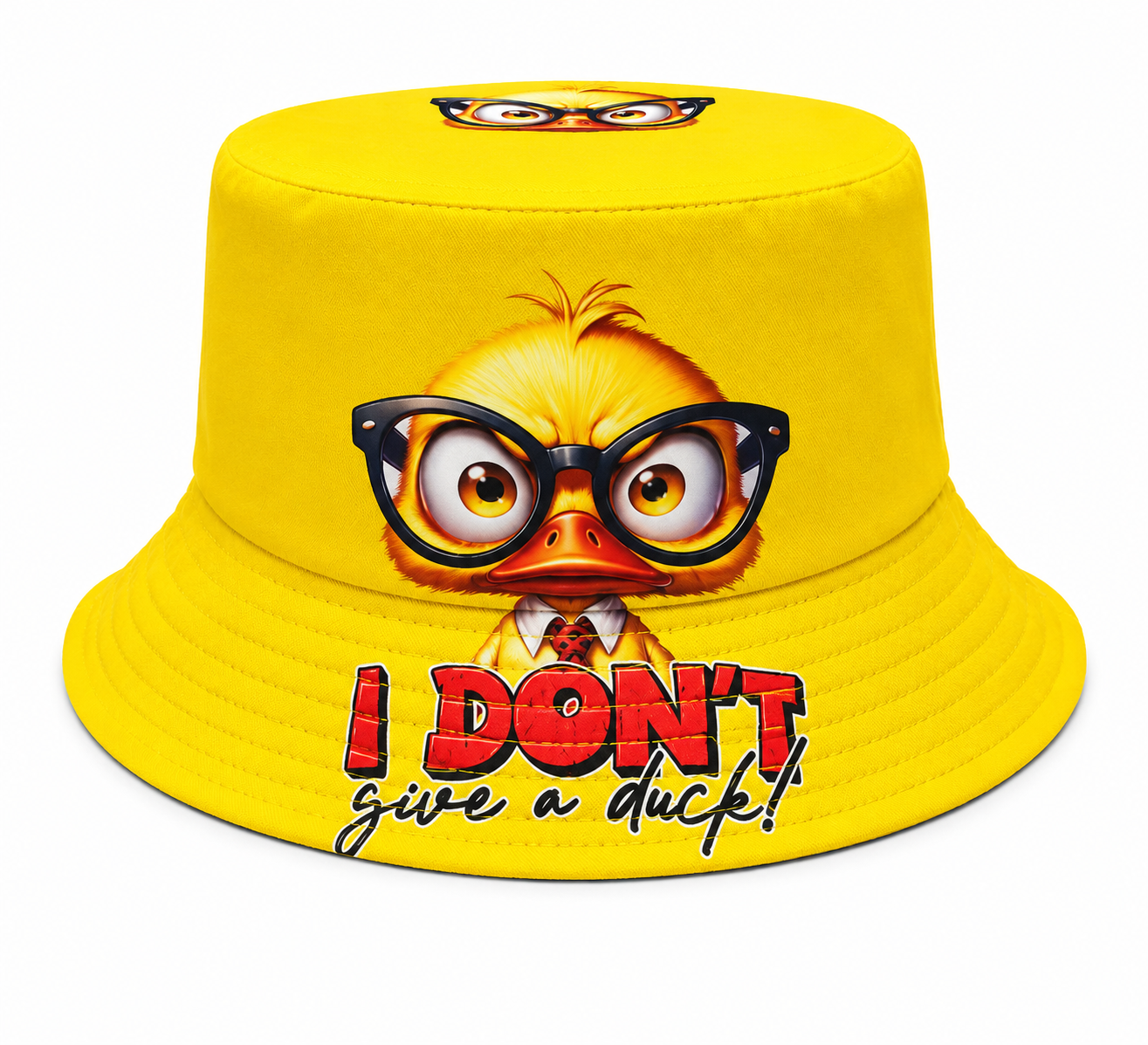 Ducks Bucket