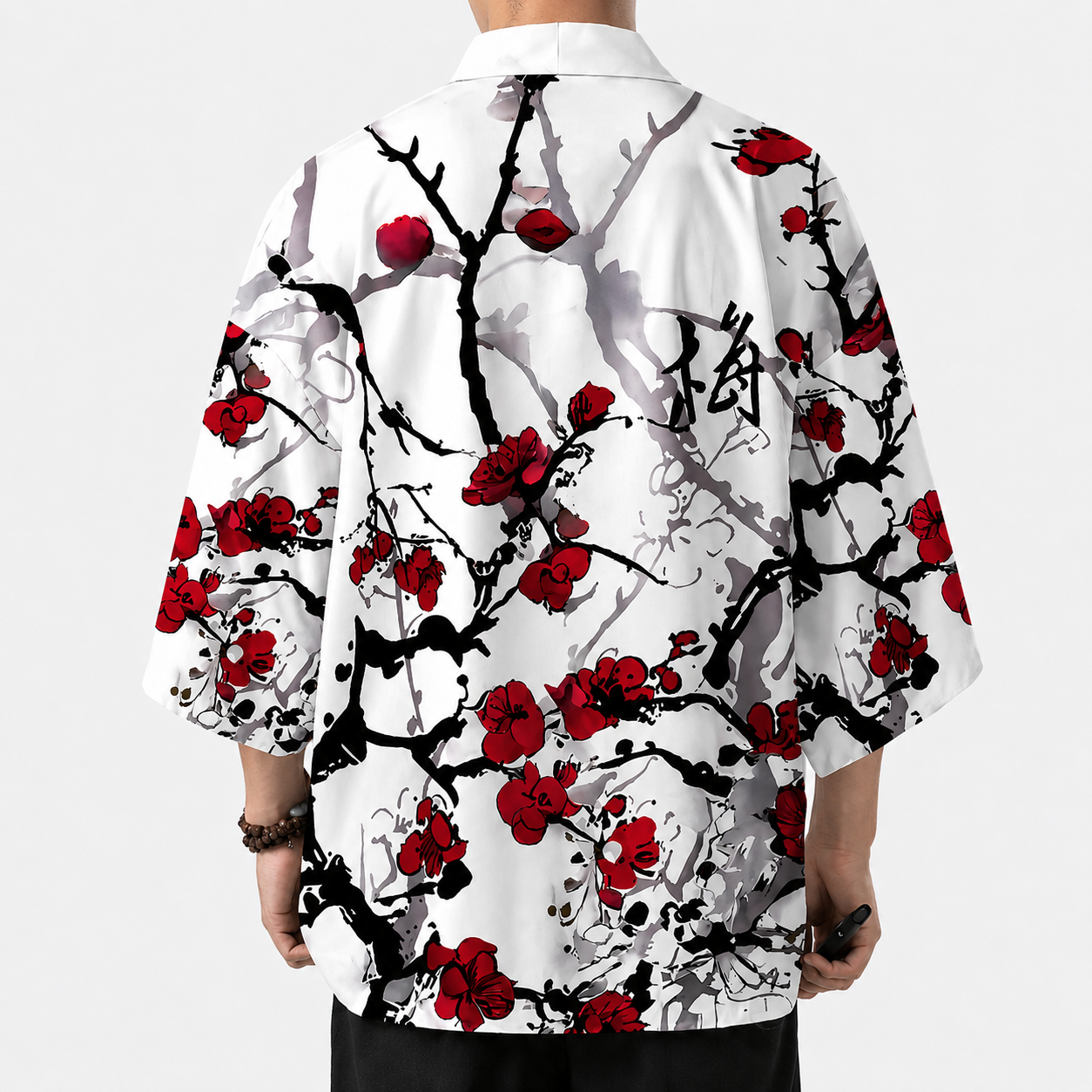 Sakura Japanese Kimono