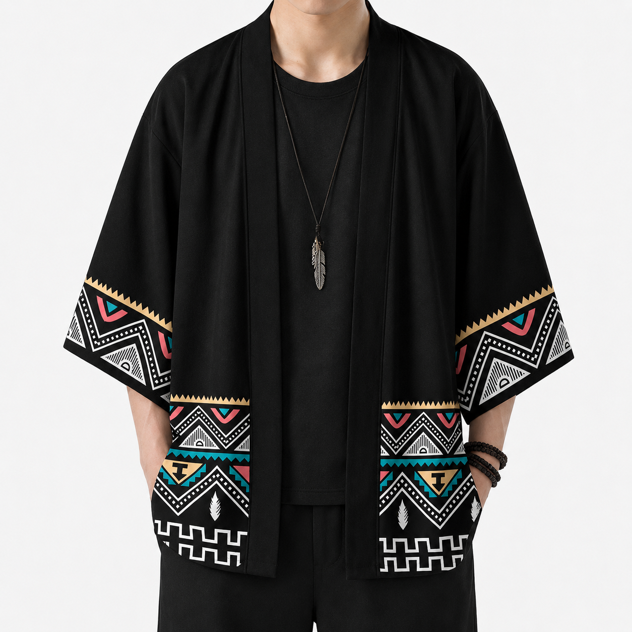 Nativo Japanese Kimono