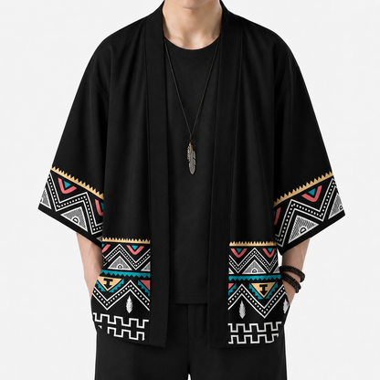 Nativo Japanese Kimono