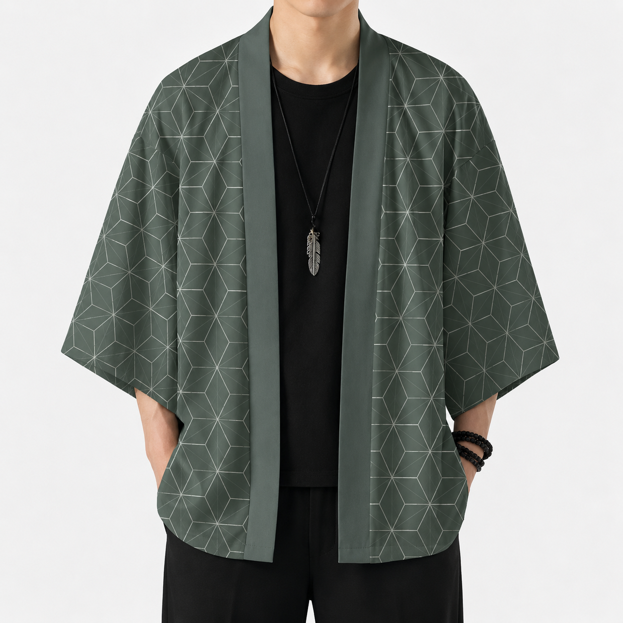 Asano Japanese Kimono