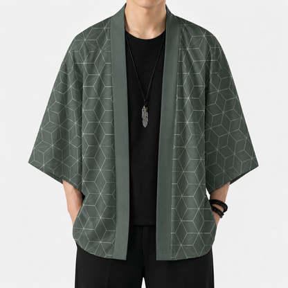 Asano Japanese Kimono