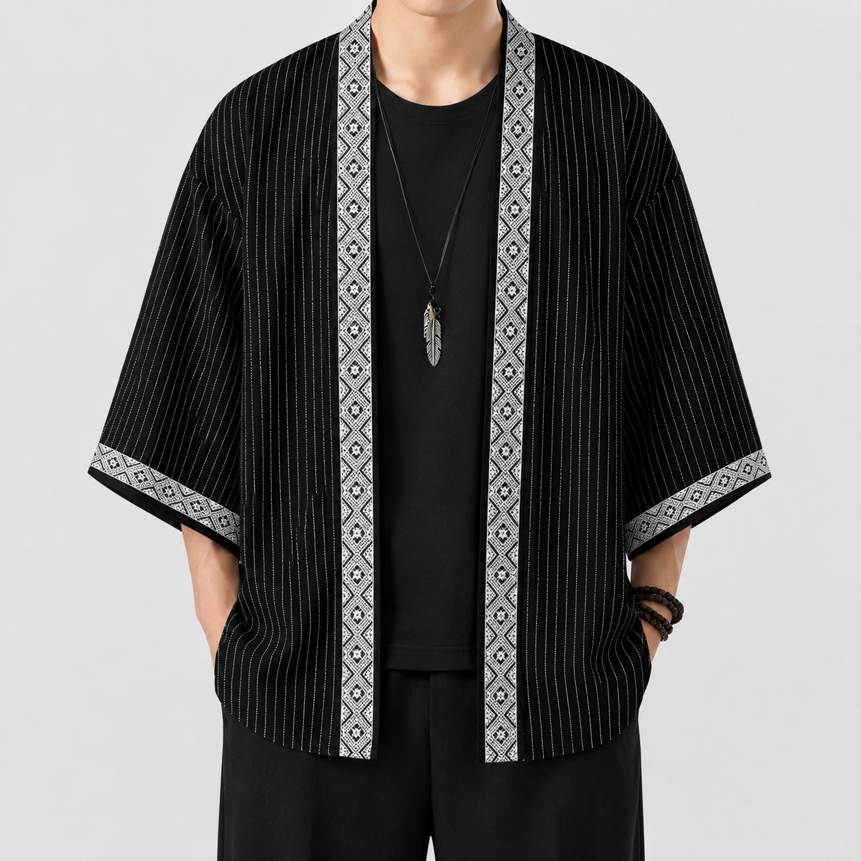 Takumi Japanese Kimono