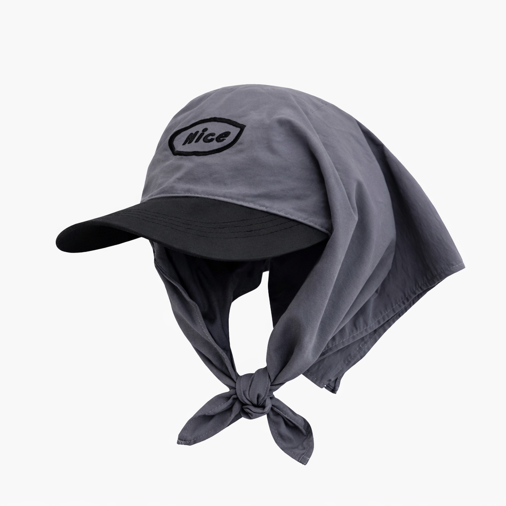 Nice Tie Unisex Cap