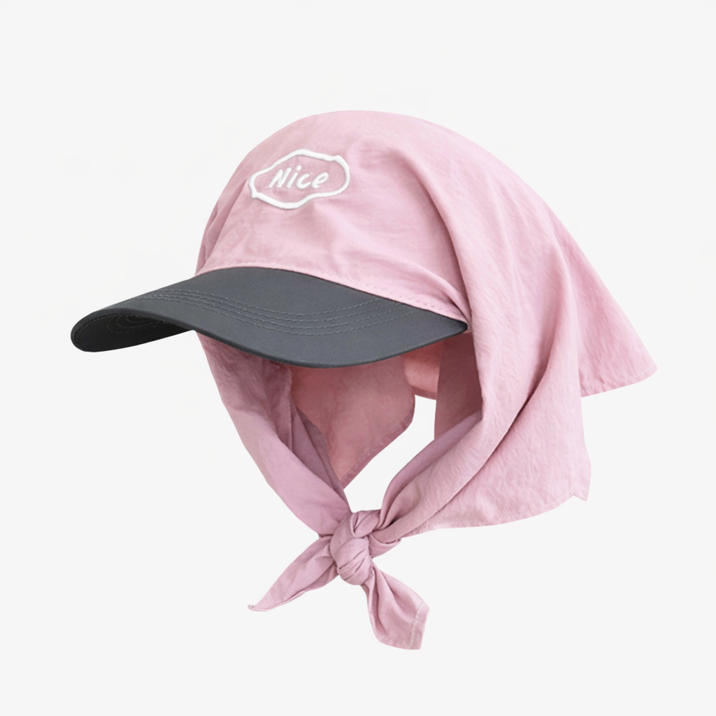 Nice Tie Unisex Cap