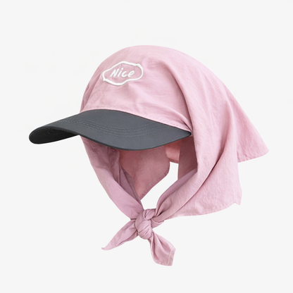 Nice Tie Unisex Cap