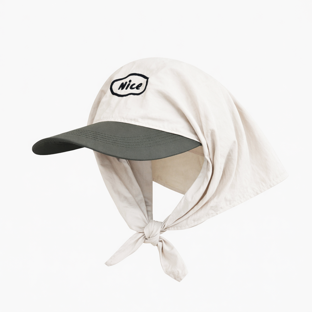 Nice Tie Unisex Cap