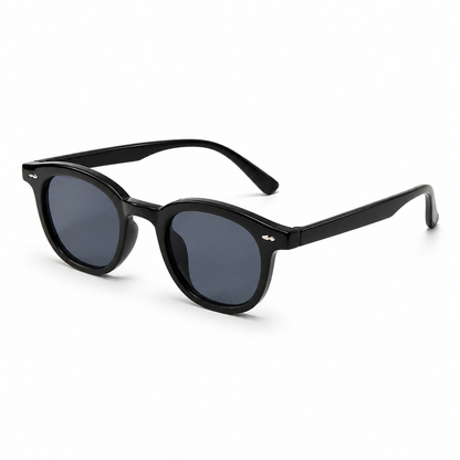 Cat Eye Black
