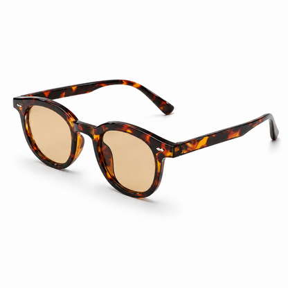 Cat Eye Tortoise