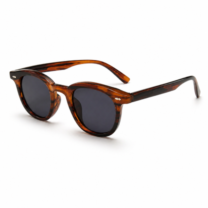Cat Eye Dark Tortoise