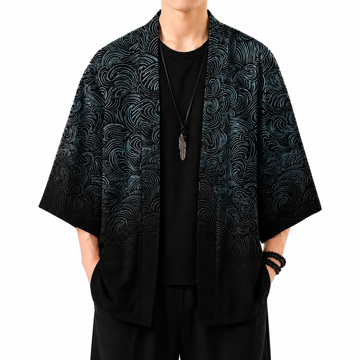 Namika Japanese Kimono