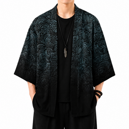 Namika Japanese Kimono