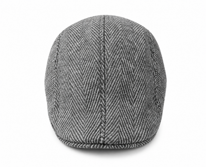 Bramwell Flat Cap