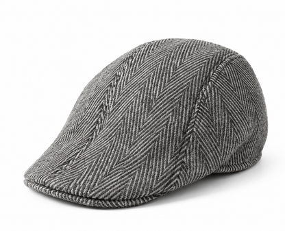 Bramwell Flat Cap