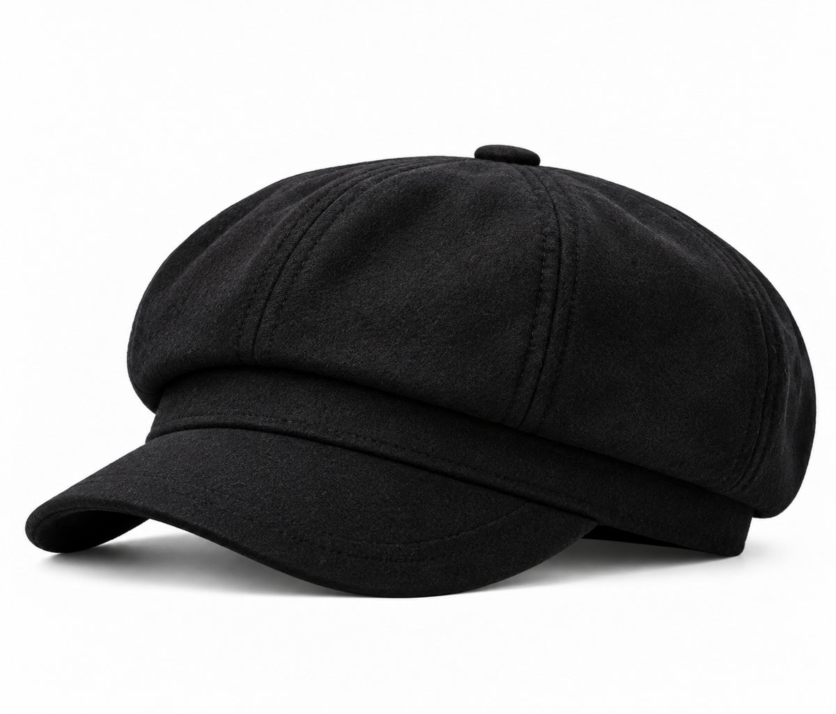 Camden Newsboy Cap