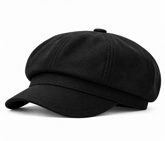 Camden Newsboy Cap