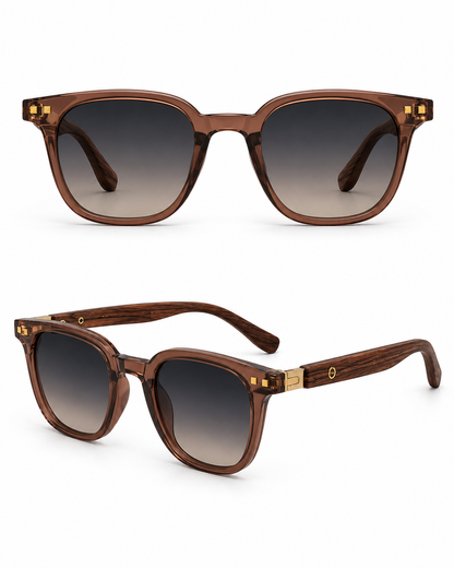 Walnut Shade