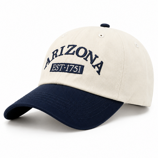 Arizona Heritage Cap
