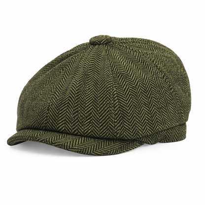 Newsboy Olive