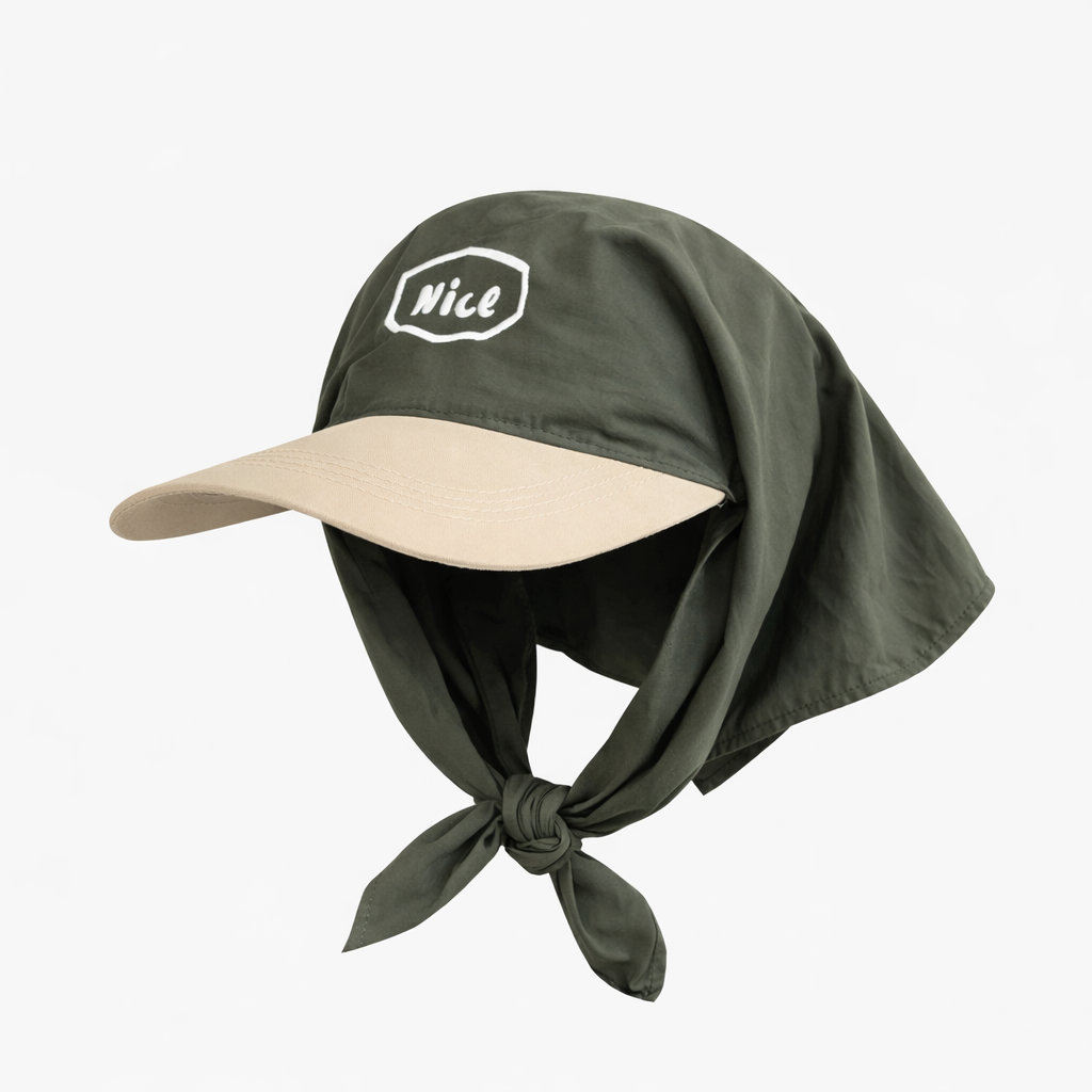 Nice Tie Unisex Cap