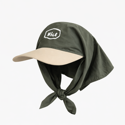 Nice Tie Unisex Cap