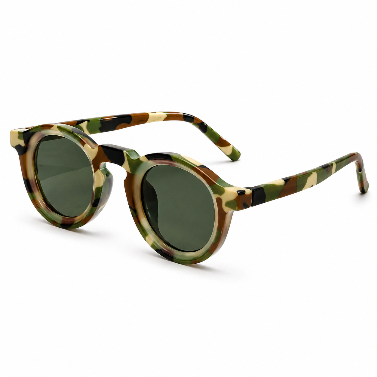 Camo Orbit