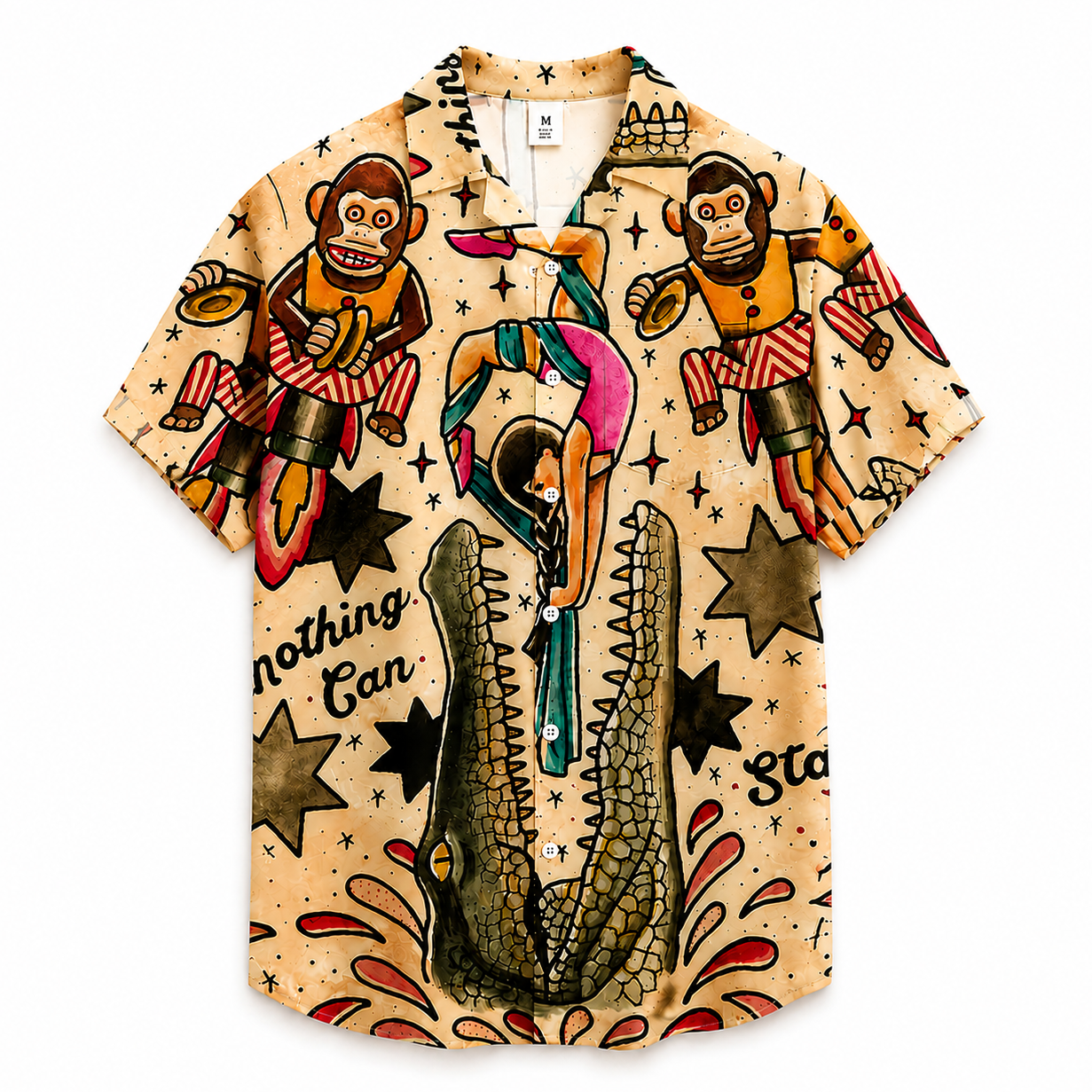 Carnival Shirt