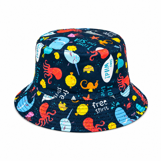 Free Spirit Bucket