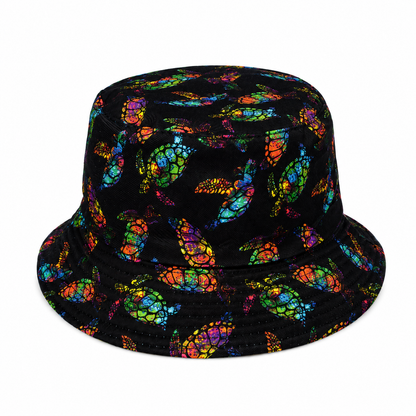 Turtle Vibe Bucket