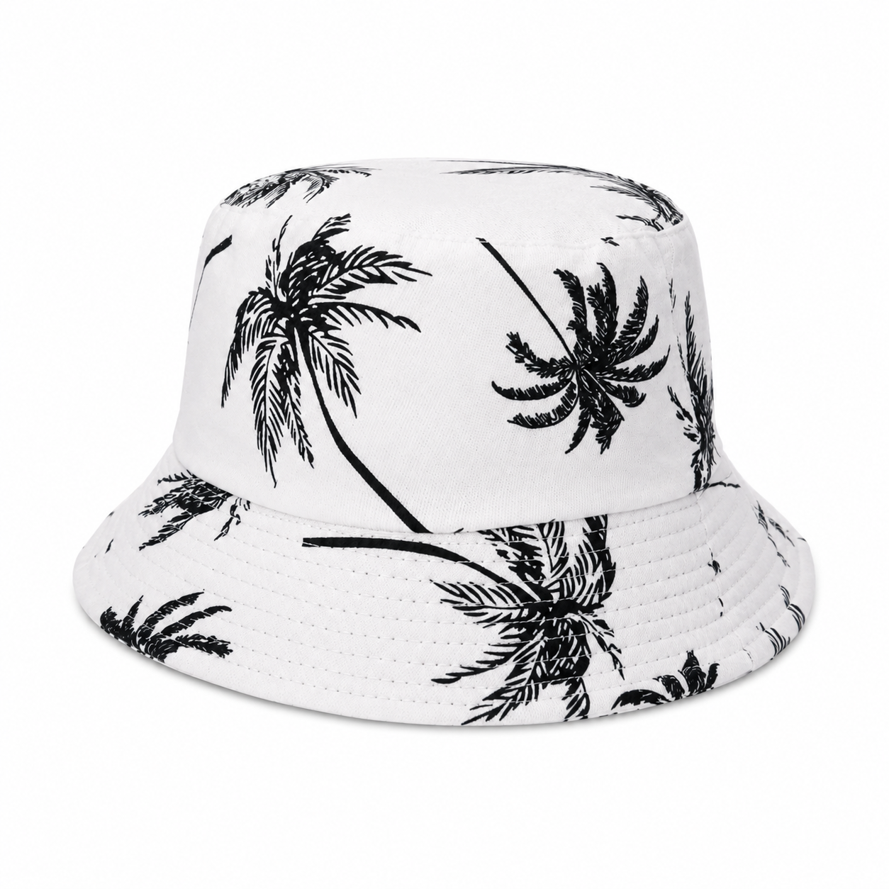 Palm Vibe Bucket