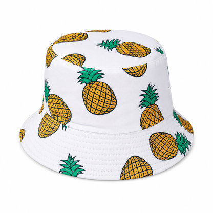Pineapple Bucket