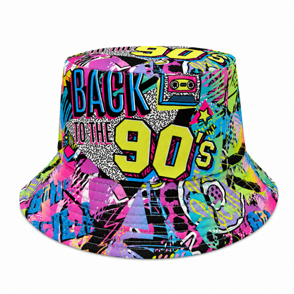 90’s Bucket