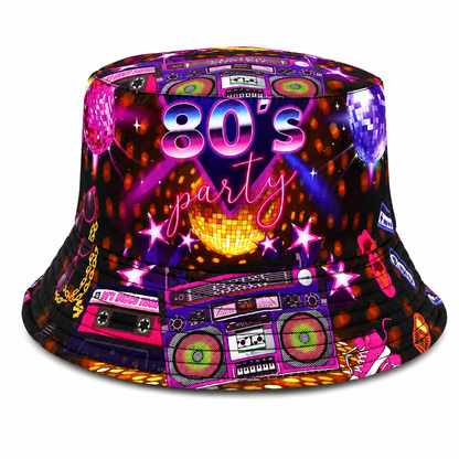 80’s Party Bucket