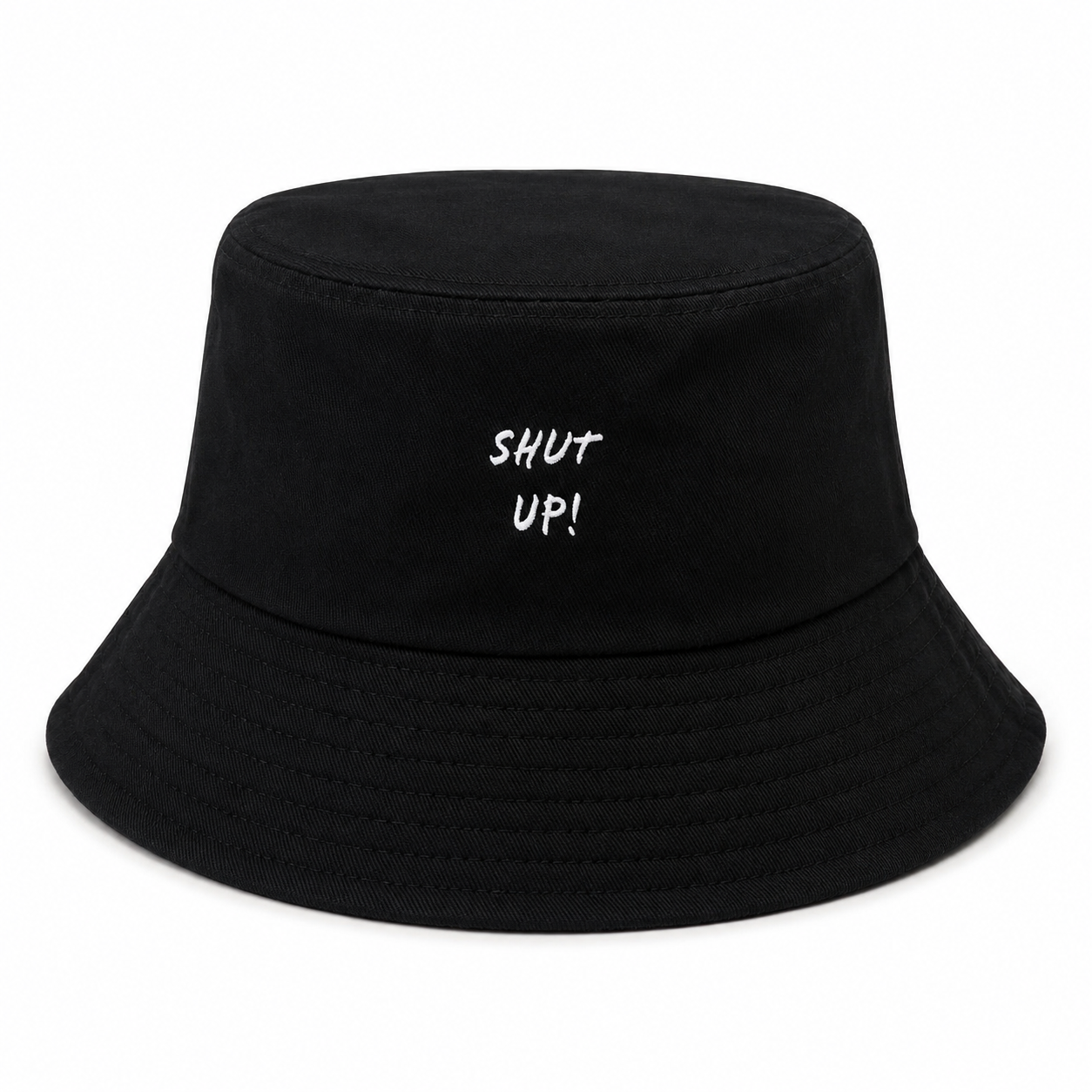 Shut-Up Bucket