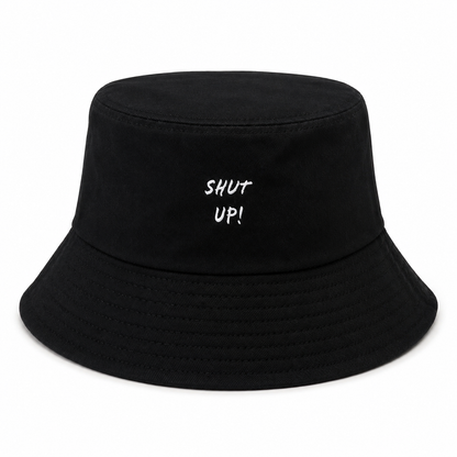 Shut-Up Bucket