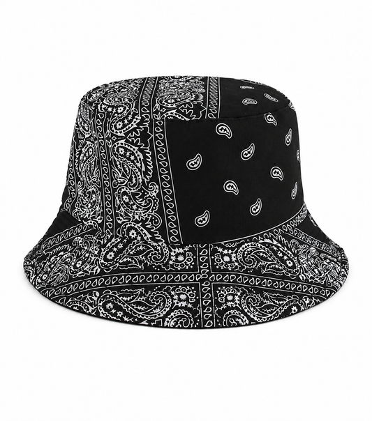Bandana Vibe Bucket