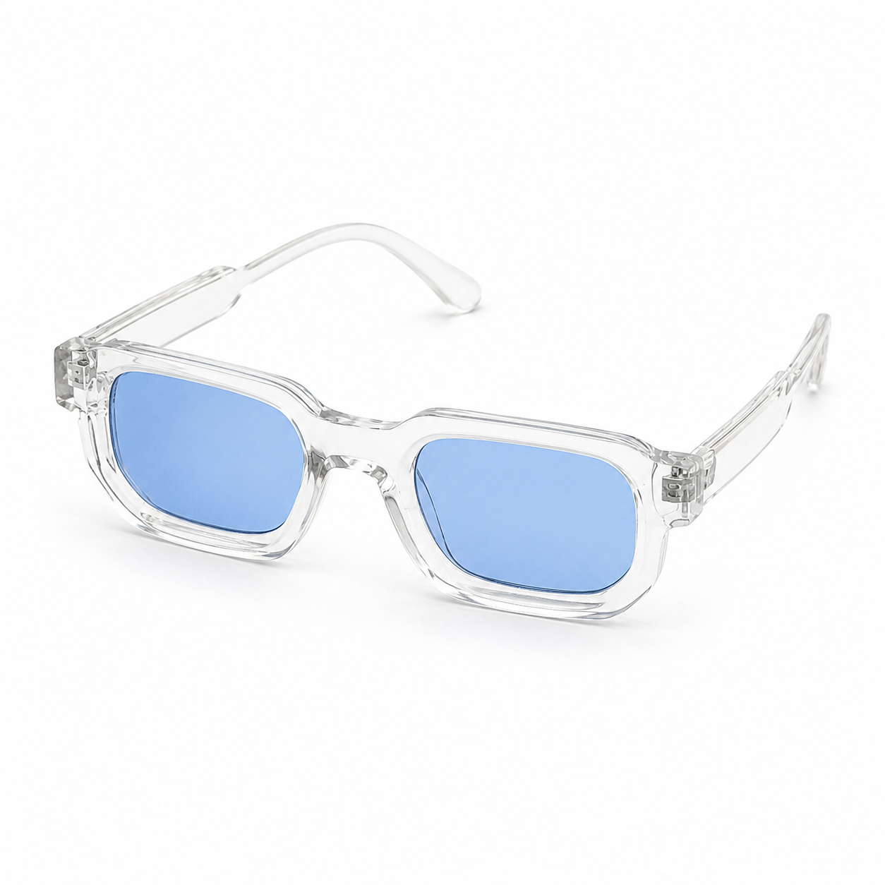 Milo Crystal Blue