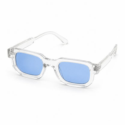 Milo Crystal Blue