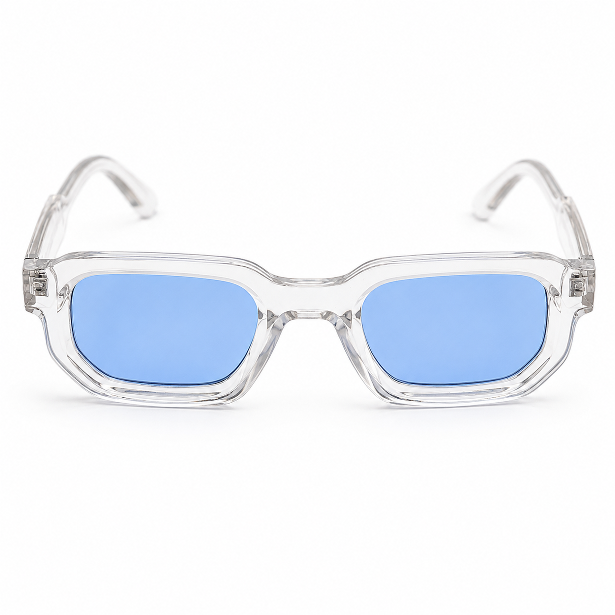 Milo Crystal Blue