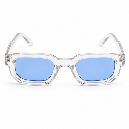 Milo Crystal Blue