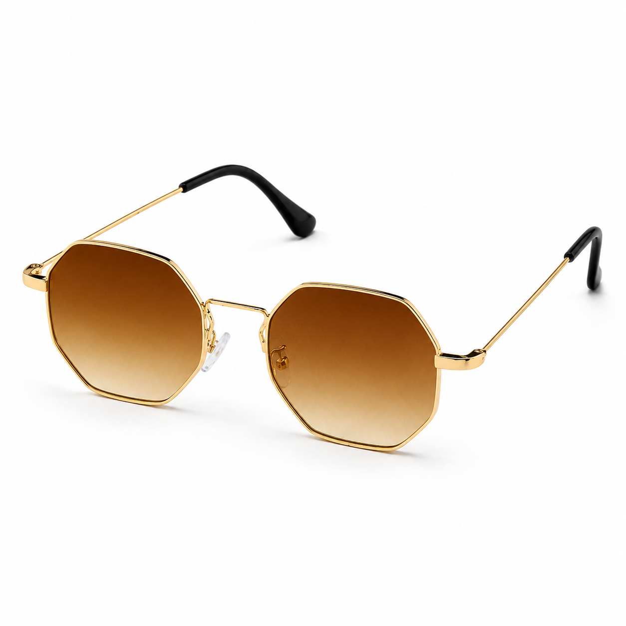 Prism Octa — Tawny