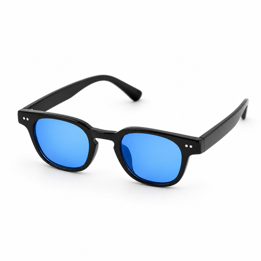 AURA Arctic Blue