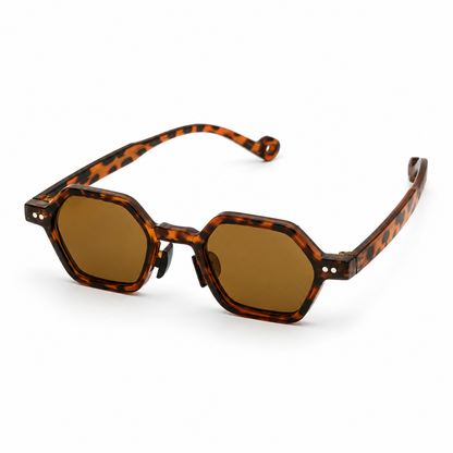 Leopard Hex