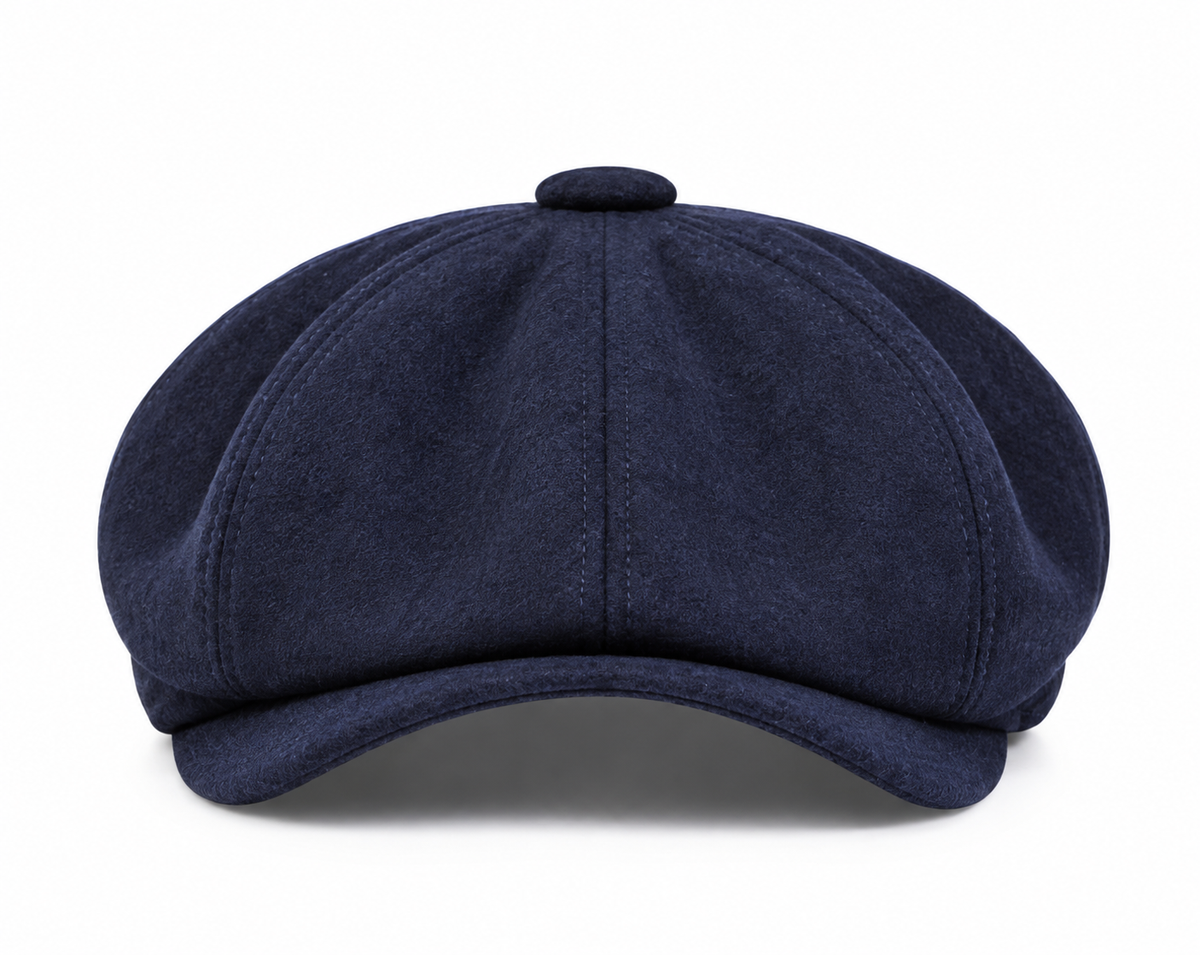 Ashford Newsboy Cap