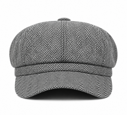 European Newsboy
